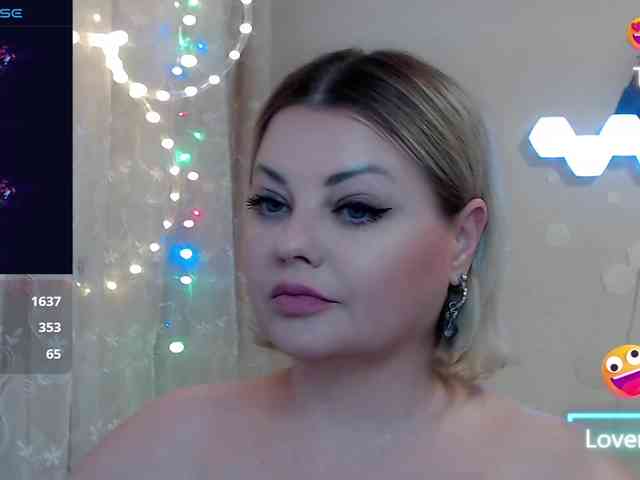 JewellFairy webcam
