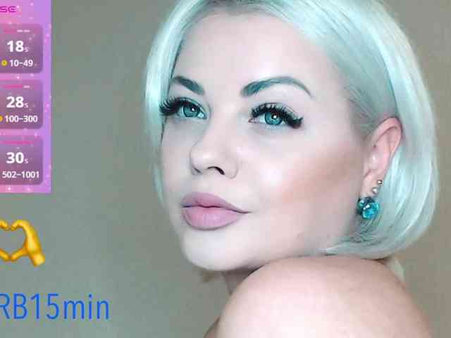 JewellFairy webcam
