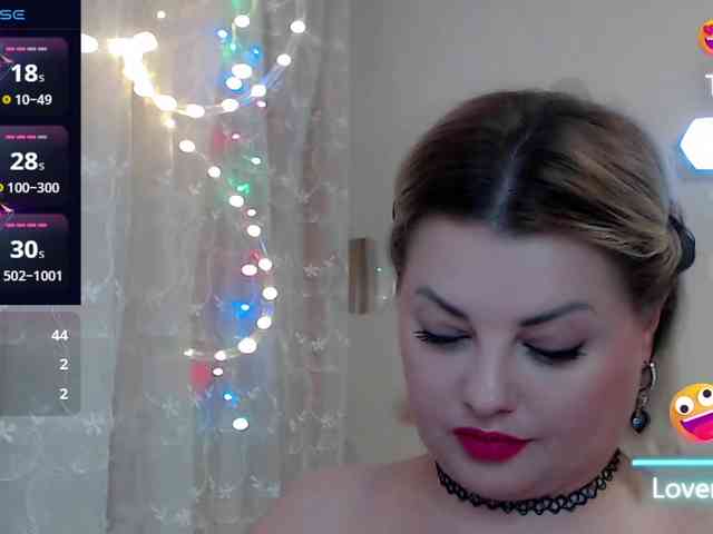 JewellFairy webcam