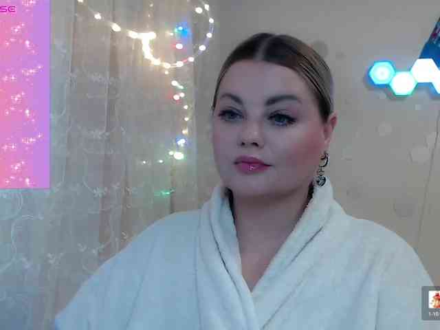JewellFairy webcam