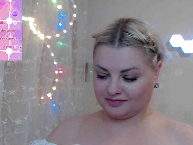 JewellFairy Live Webcam on BongaCams