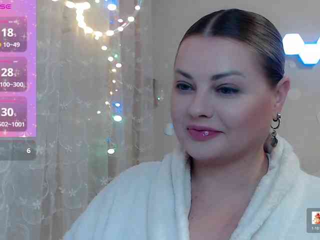 JewellFairy webcam