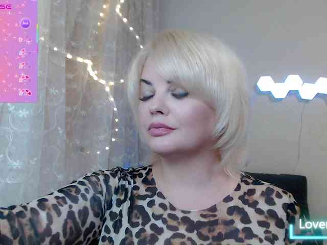 JewellFairy webcam