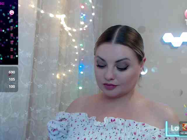 JewellFairy webcam
