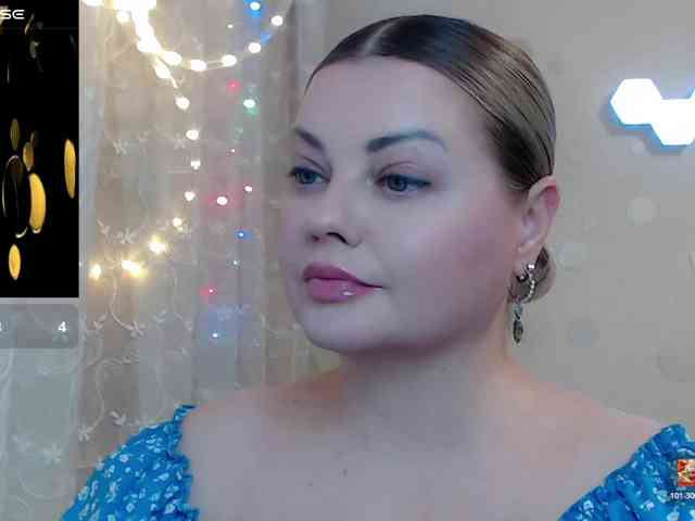 JewellFairy webcam