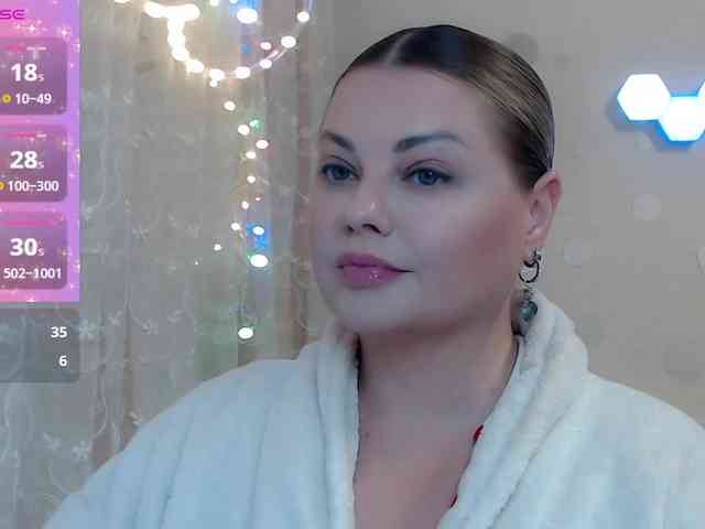 JewellFairy webcam