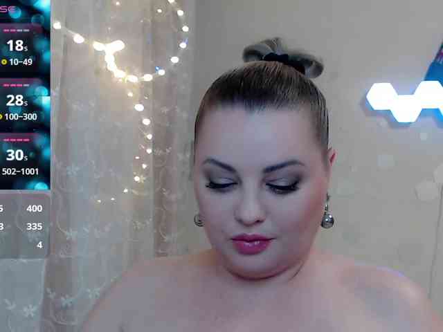 JewellFairy webcam