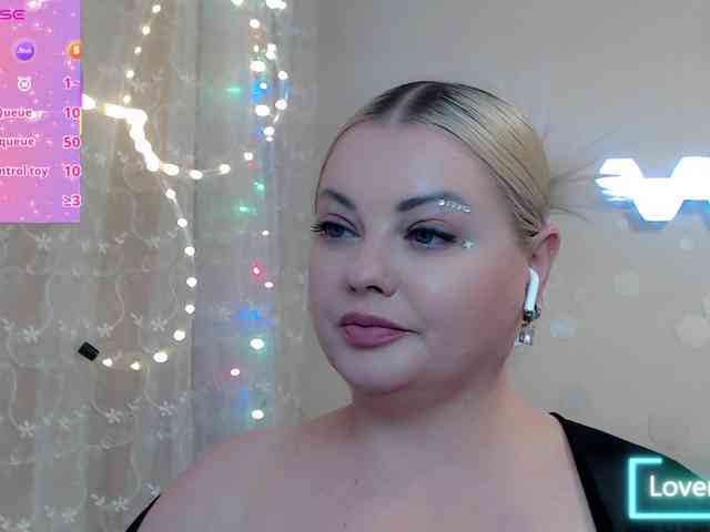 JewellFairy webcam