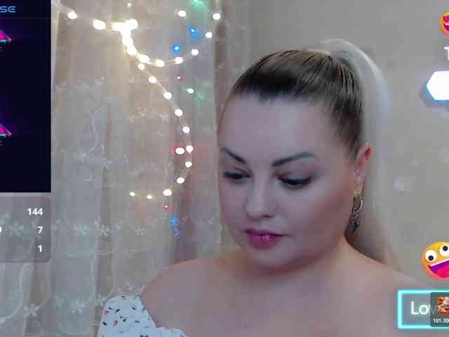 JewellFairy webcam
