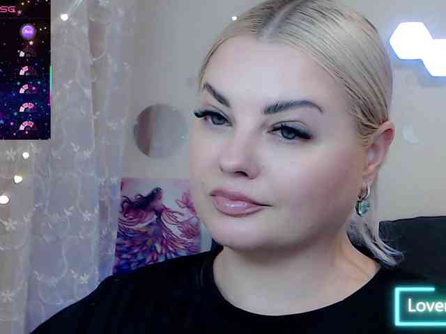 JewellFairy webcam