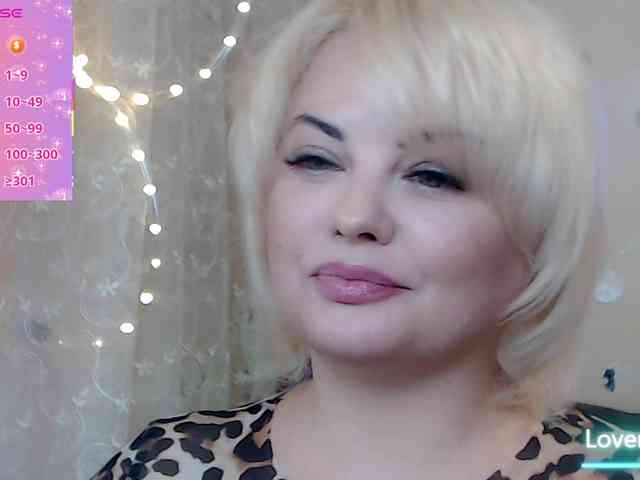 JewellFairy webcam