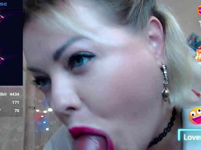 JewellFairy webcam