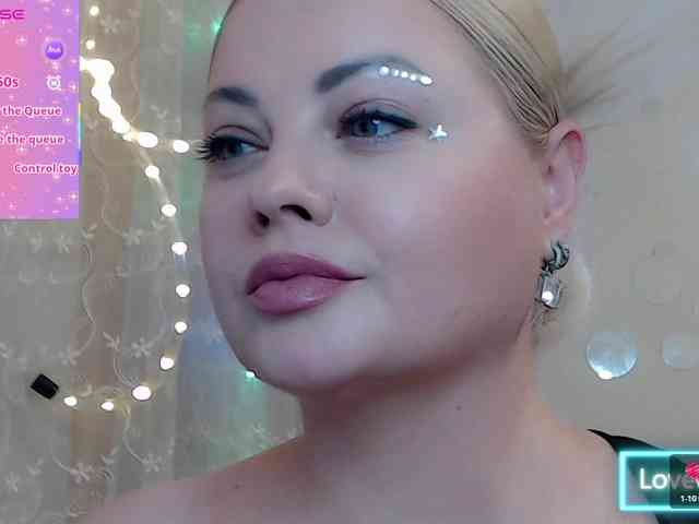 JewellFairy webcam