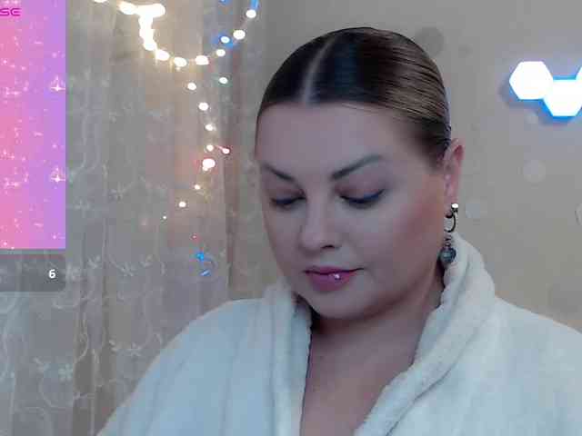 JewellFairy webcam