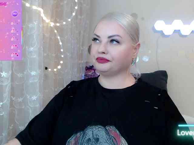 JewellFairy webcam