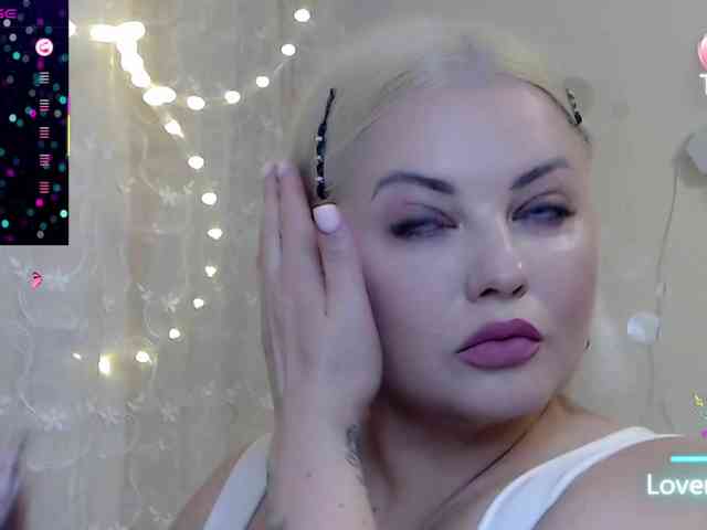 JewellFairy webcam