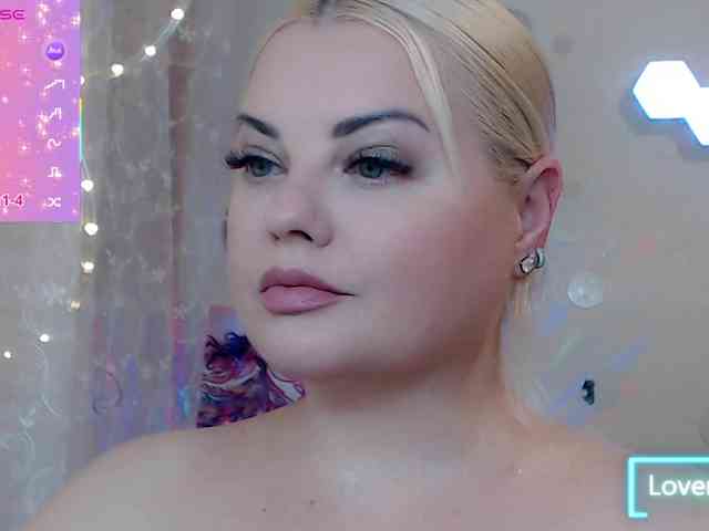 JewellFairy webcam