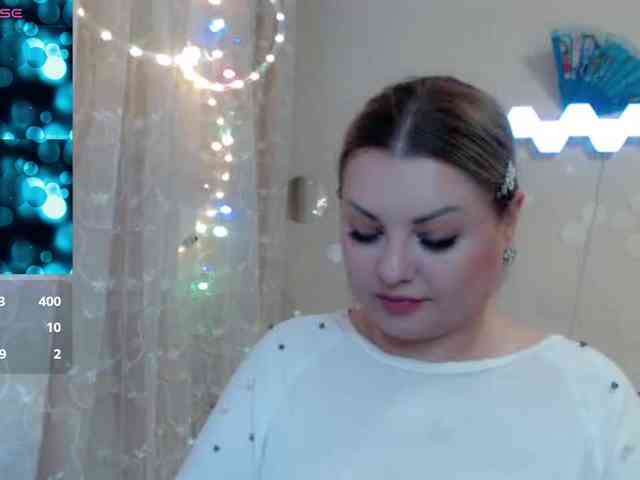 JewellFairy webcam