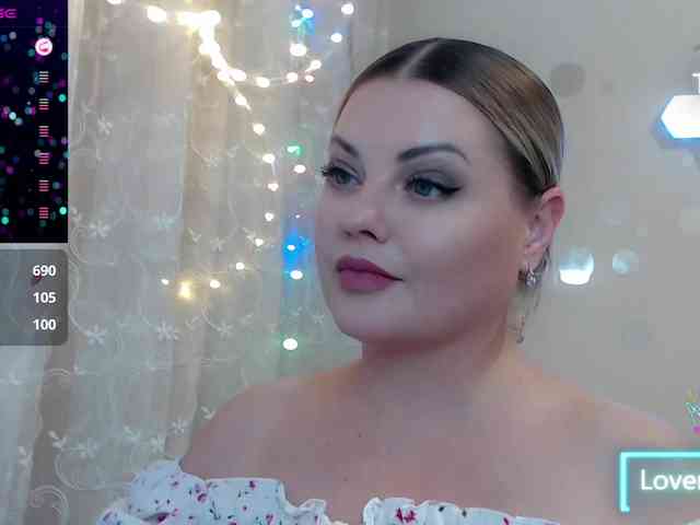 JewellFairy webcam