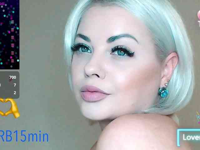 JewellFairy webcam