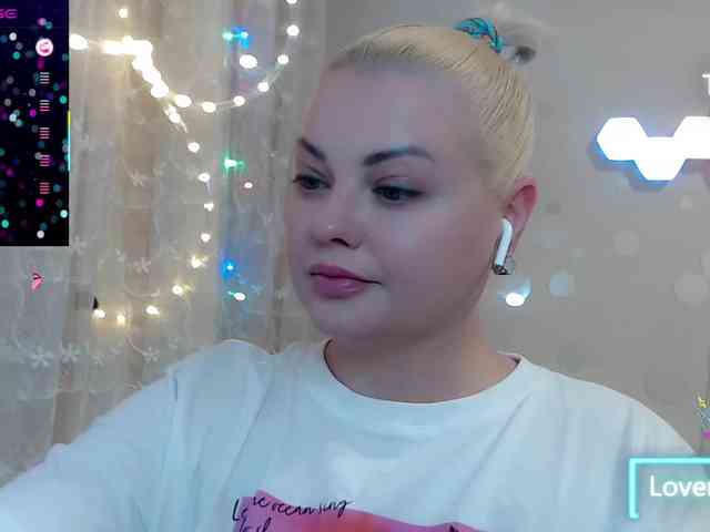 JewellFairy webcam