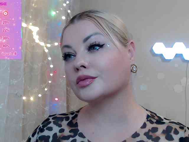 JewellFairy webcam