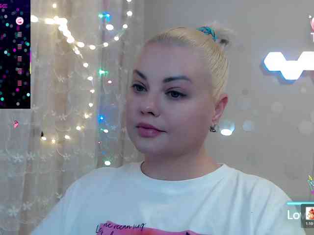 JewellFairy webcam