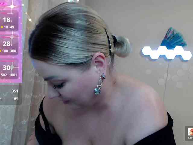 JewellFairy webcam