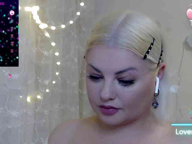 JewellFairy webcam