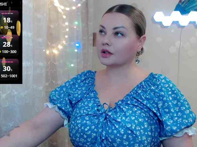 JewellFairy webcam