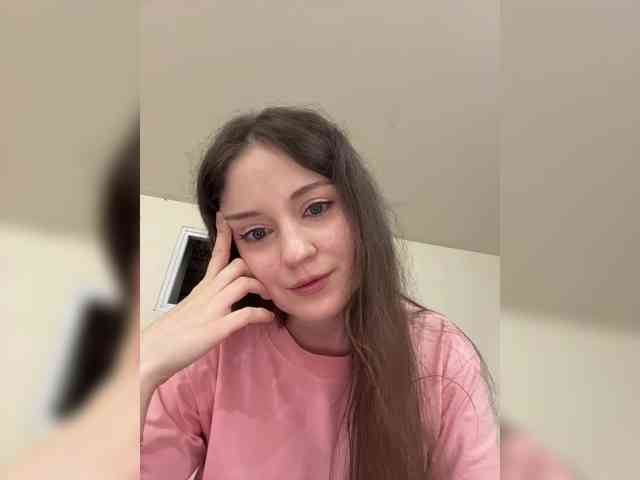 Alexis-Miss webcam