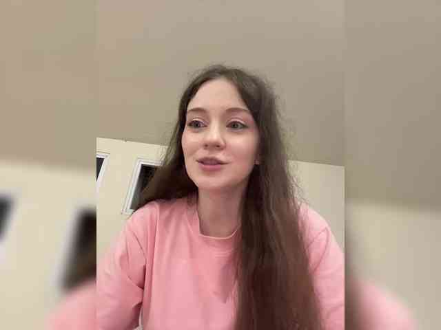 Alexis-Miss webcam
