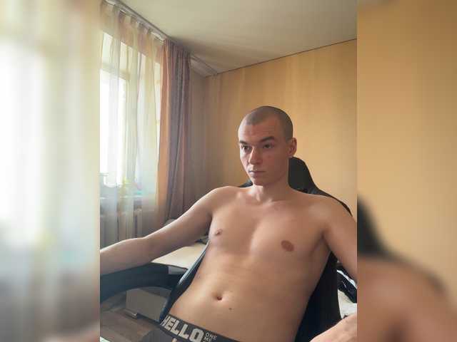 Badboy185 live cam