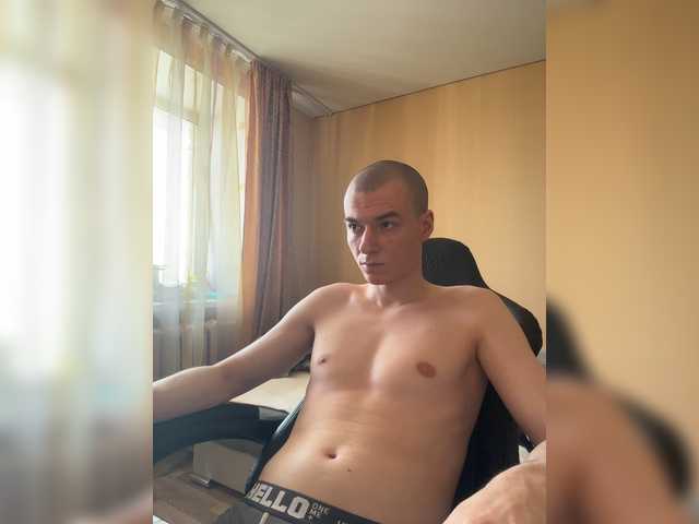 Badboy185 live cam