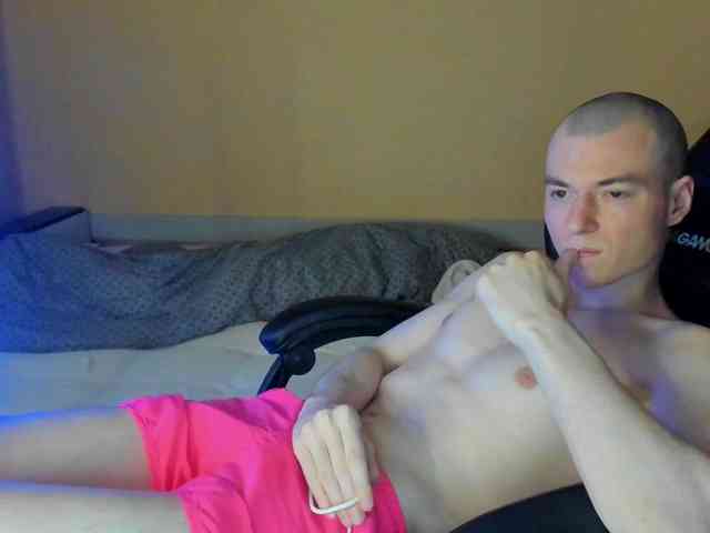 Badboy185 Sex Cam Show