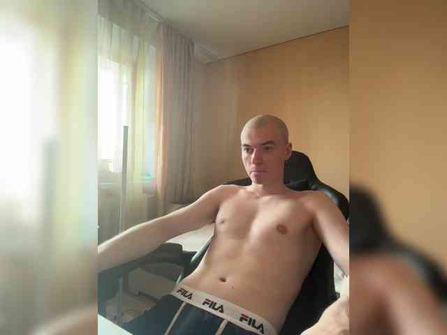 Badboy185 Live Webcam on BongaCams