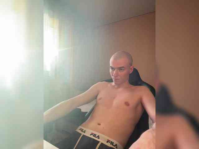 Badboy185 Live Webcam on BongaCams