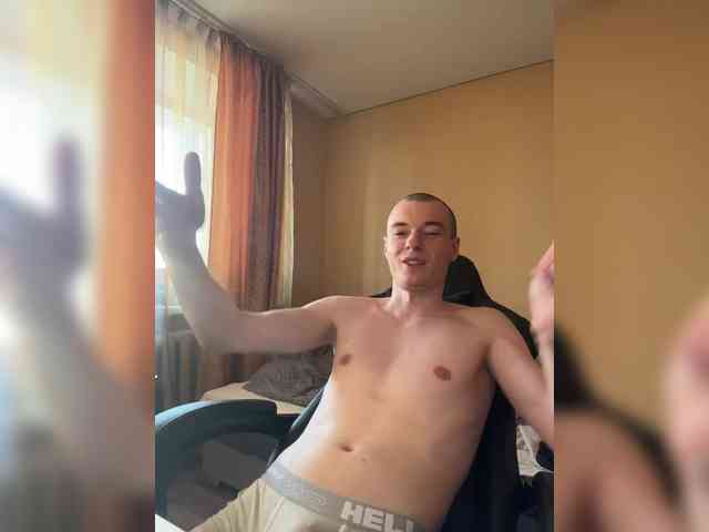 Badboy185 Live Webcam on BongaCams