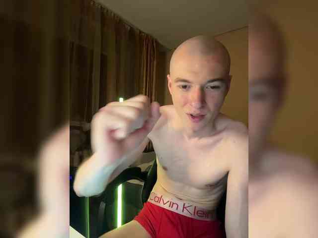 Badboy185 Live Webcam on BongaCams