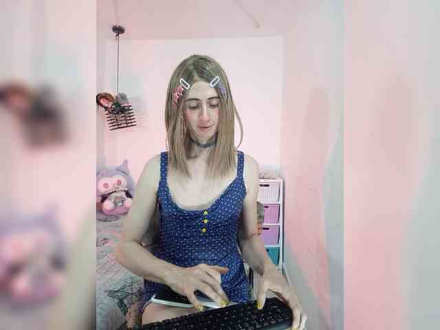 kim-edwards Sex Cam Show