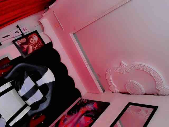 Megansweett1 Sex Cam Show