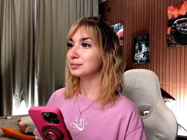 x-----x live cam on BongaCams