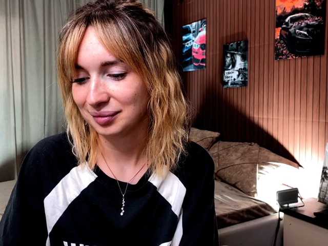 x-----x live cam on BongaCams