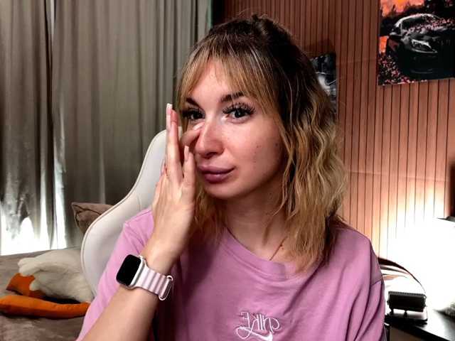 x-----x live cam on BongaCams