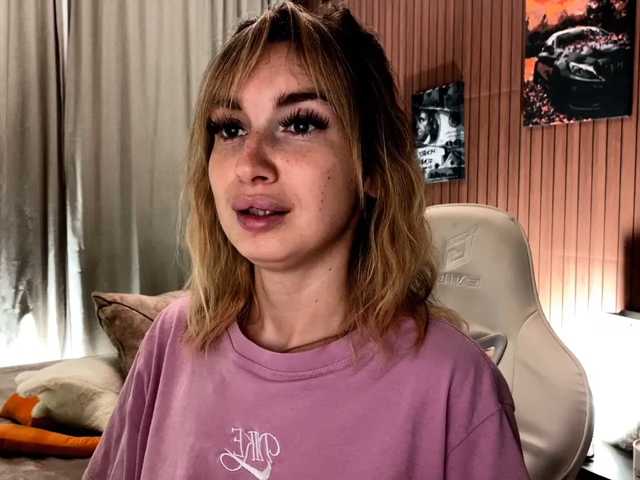 x-----x live cam on BongaCams