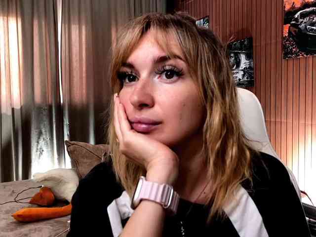 matreshka_ webcam