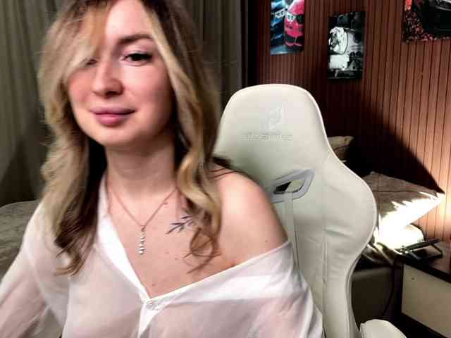 matreshka_ webcam