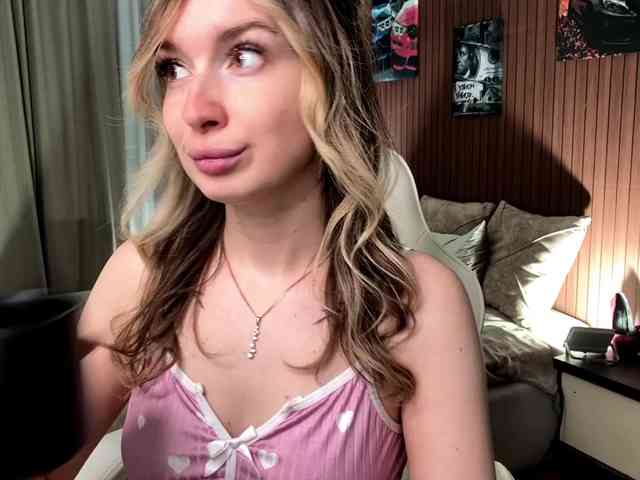 matreshka_ webcam
