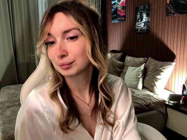 matreshka_ webcam