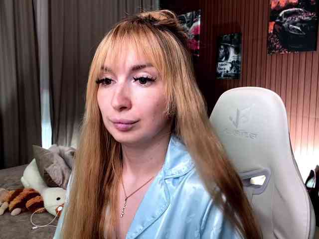 matreshka_ webcam